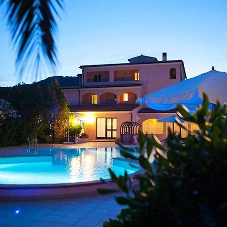 Swiss International Hotel Elba - Il Magnifico 马西亚娜马里纳 外观 照片