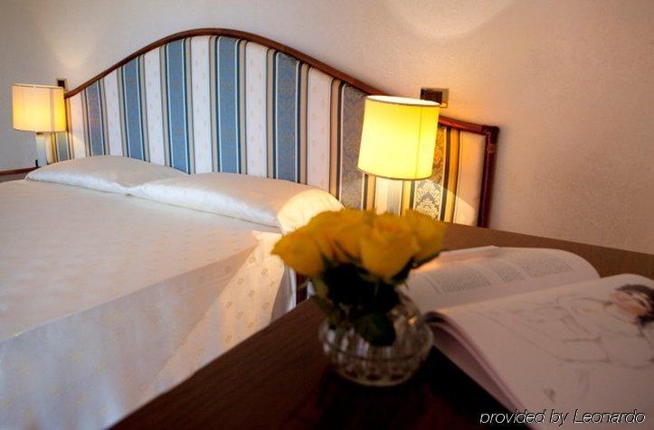 Swiss International Hotel Elba - Il Magnifico 马西亚娜马里纳 客房 照片