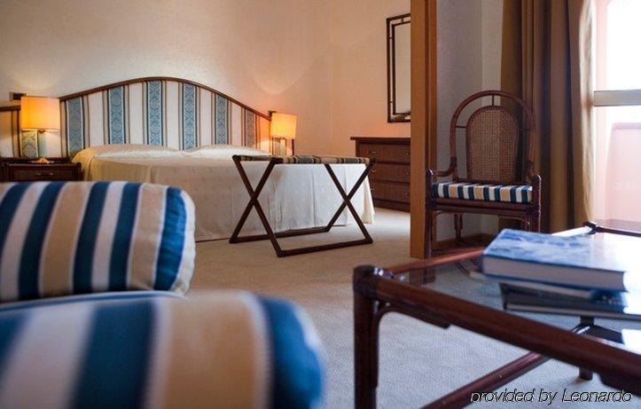 Swiss International Hotel Elba - Il Magnifico 马西亚娜马里纳 客房 照片