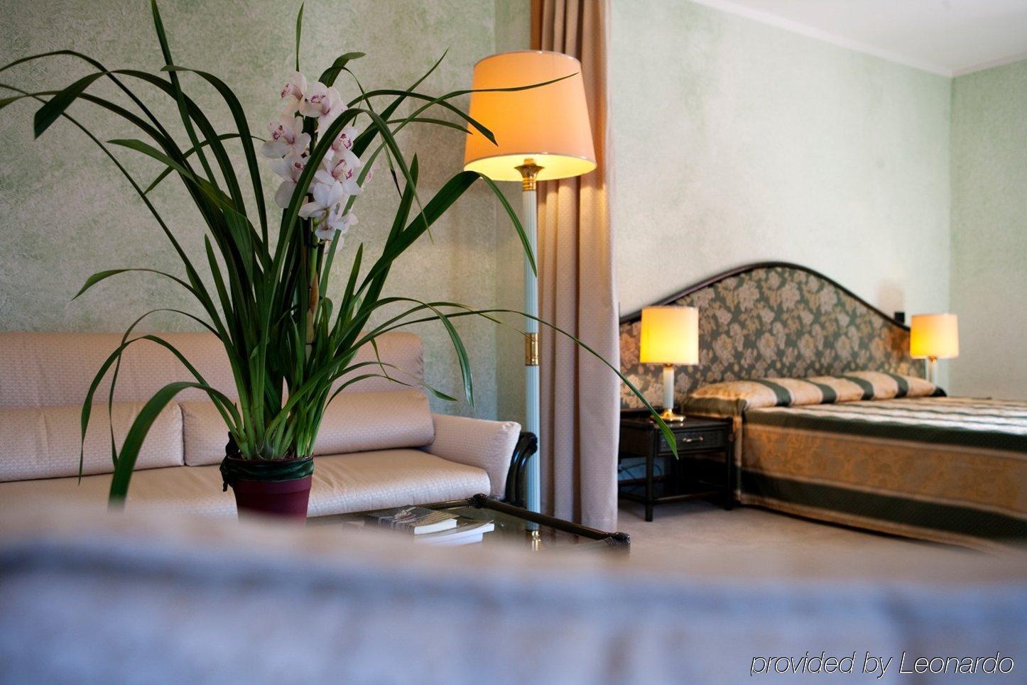 Swiss International Hotel Elba - Il Magnifico 马西亚娜马里纳 客房 照片