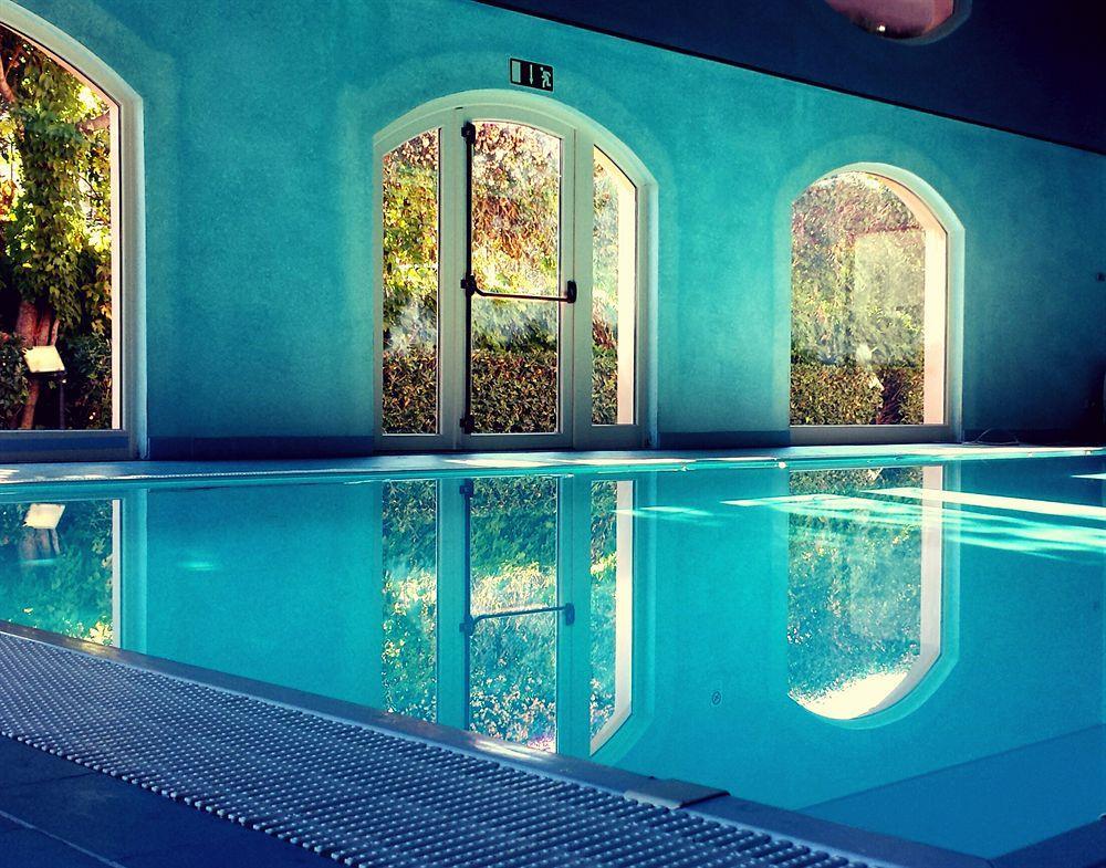 Swiss International Hotel Elba - Il Magnifico 马西亚娜马里纳 外观 照片