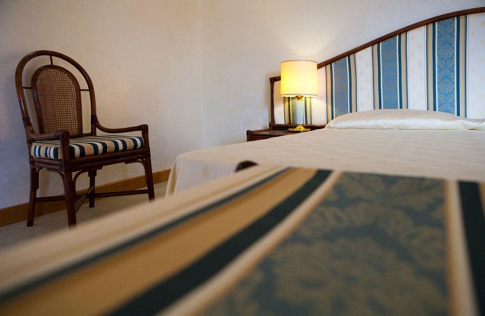 Swiss International Hotel Elba - Il Magnifico 马西亚娜马里纳 外观 照片