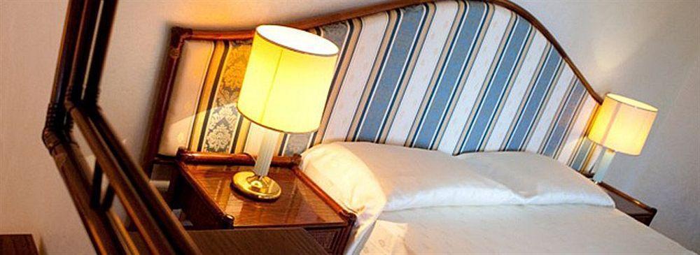 Swiss International Hotel Elba - Il Magnifico 马西亚娜马里纳 外观 照片