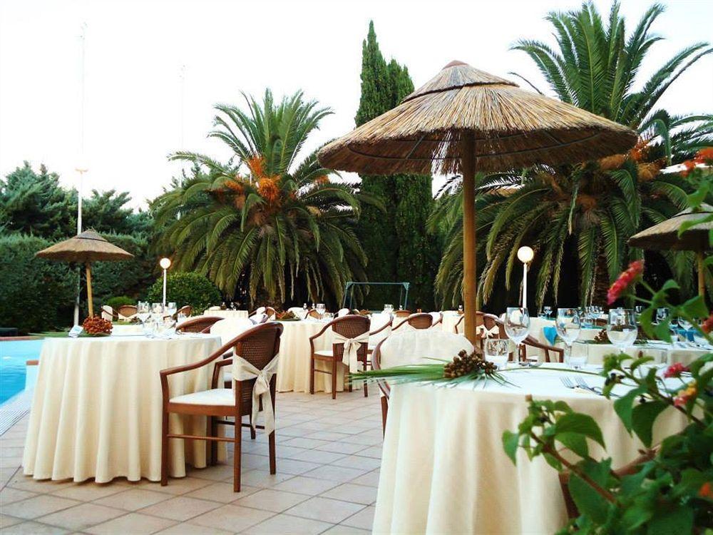 Swiss International Hotel Elba - Il Magnifico 马西亚娜马里纳 外观 照片