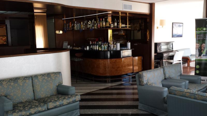 Swiss International Hotel Elba - Il Magnifico 马西亚娜马里纳 外观 照片