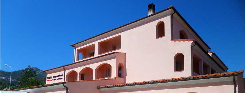 Swiss International Hotel Elba - Il Magnifico 马西亚娜马里纳 外观 照片