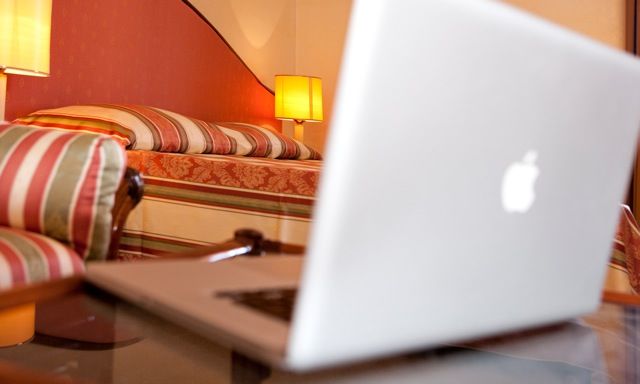 Swiss International Hotel Elba - Il Magnifico 马西亚娜马里纳 外观 照片