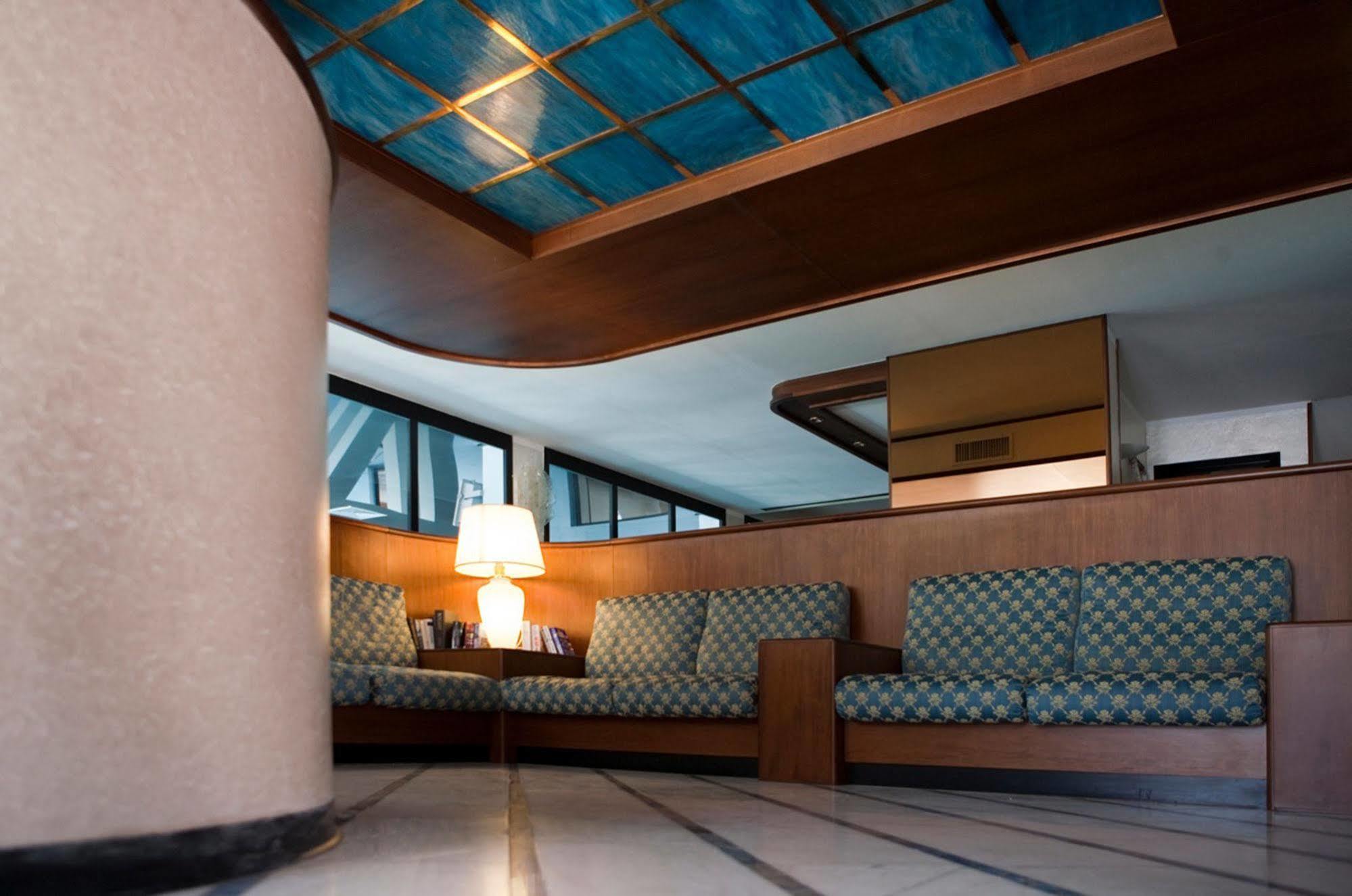 Swiss International Hotel Elba - Il Magnifico 马西亚娜马里纳 内观 照片