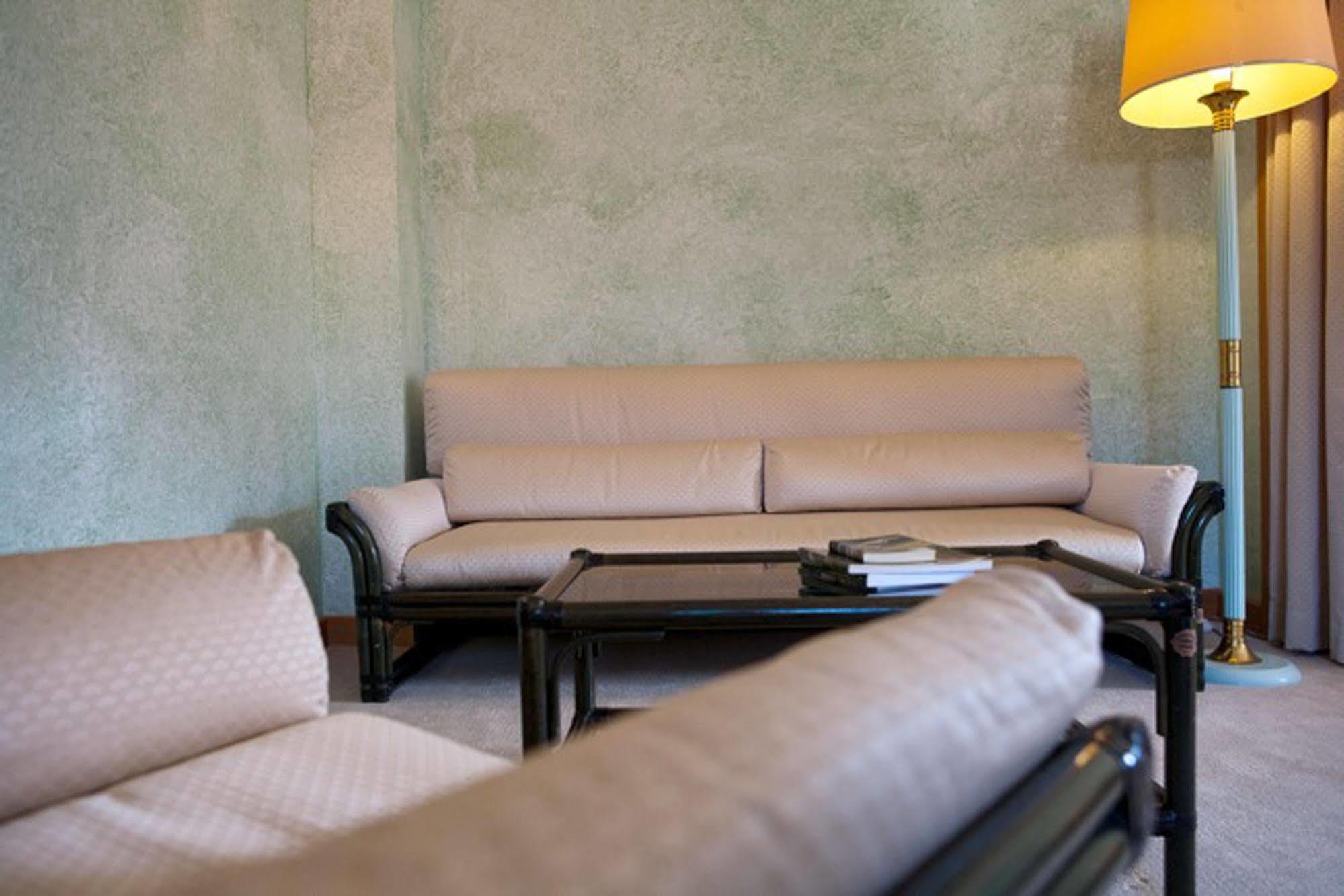 Swiss International Hotel Elba - Il Magnifico 马西亚娜马里纳 外观 照片