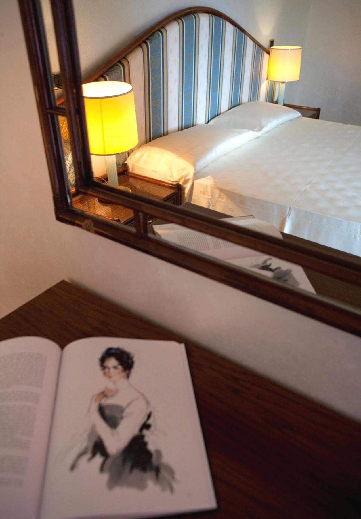 Swiss International Hotel Elba - Il Magnifico 马西亚娜马里纳 客房 照片